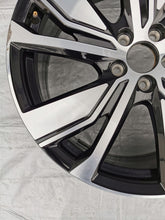 Laden Sie das Bild in den Galerie-Viewer, 1x Alufelge 20 Zoll 8.0&quot; 5x108 50 5ET 32243376 Volvo Xc40 Rim Wheel