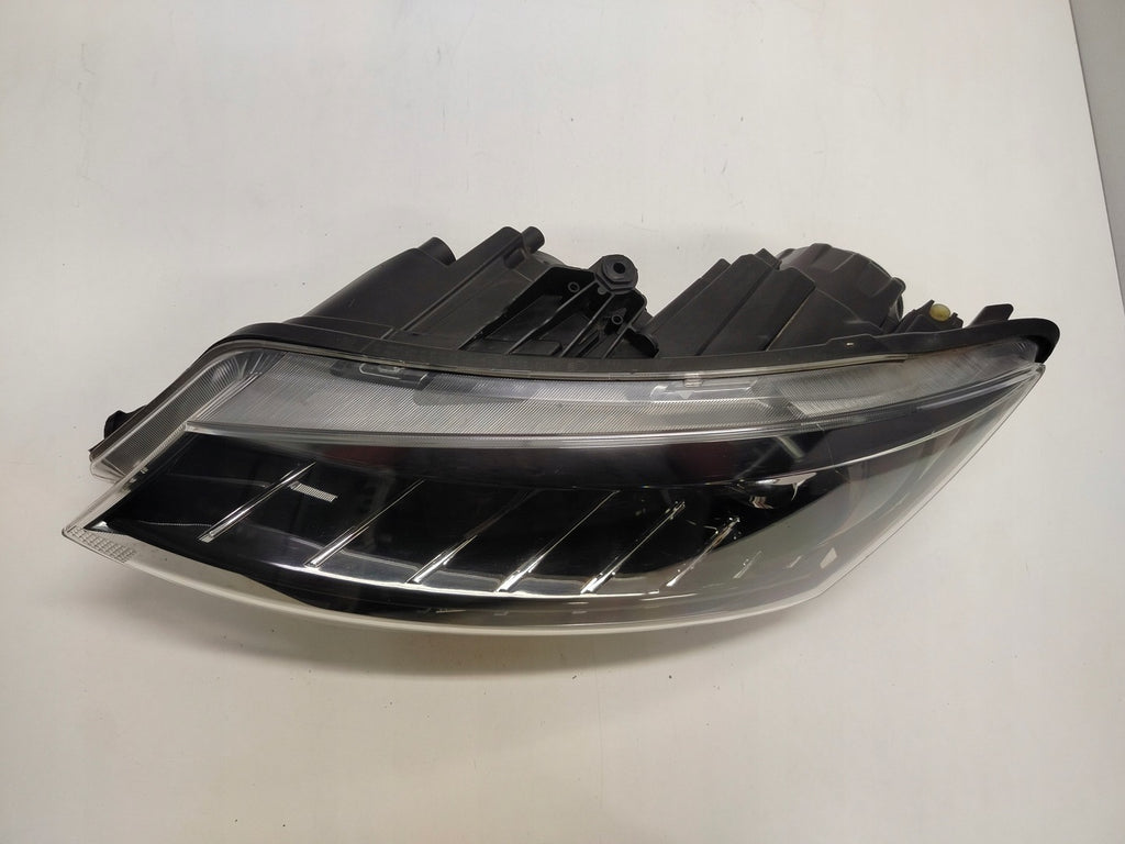 Frontscheinwerfer Skoda Fabia III 6V1941015B LED Links Scheinwerfer Headlight