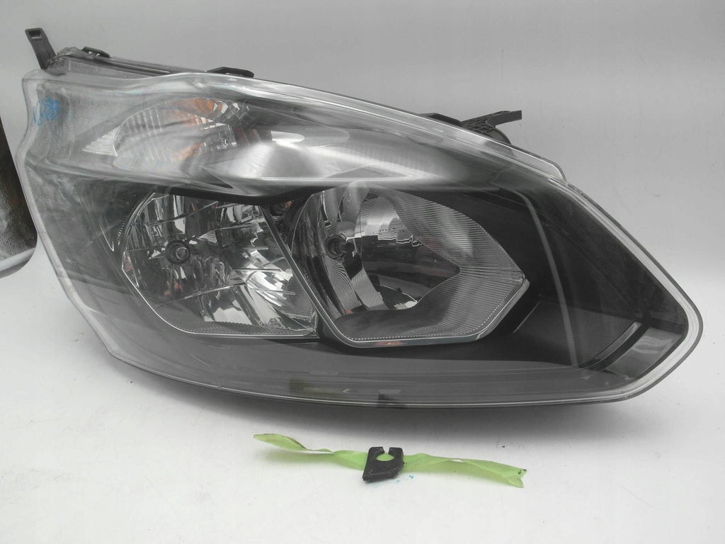 Frontscheinwerfer Ford Custom BK2113W029BJ Rechts Scheinwerfer Headlight SCH1756634235pe