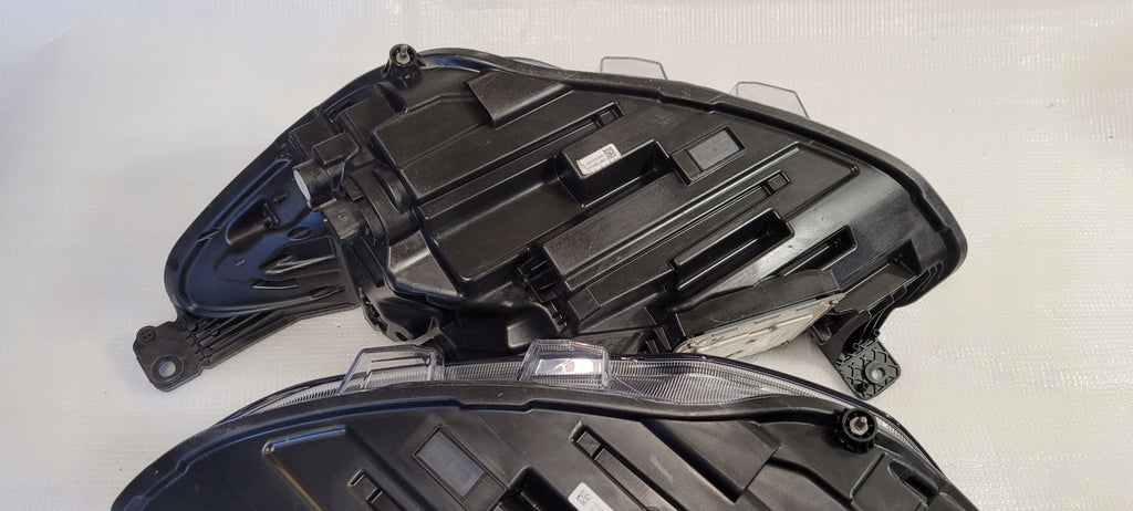 Frontscheinwerfer Ford Focus JX7B-13E014-CE JX7B-13E015-CE LED Rechts oder Links SCH2996347211vp
