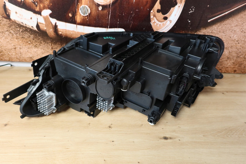 Frontscheinwerfer VW Tiguan 5NB941082H LED Rechts Scheinwerfer Headlight