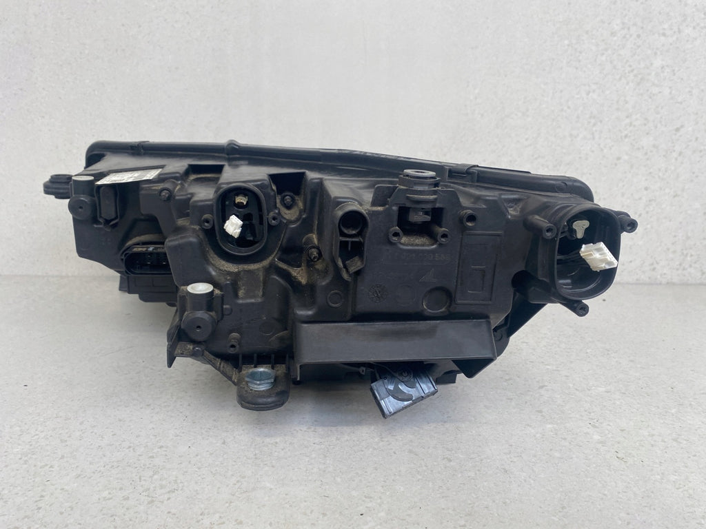 Frontscheinwerfer Skoda Octavia IV 5E4941016A Rechts Scheinwerfer Headlight SCH7106285236nh