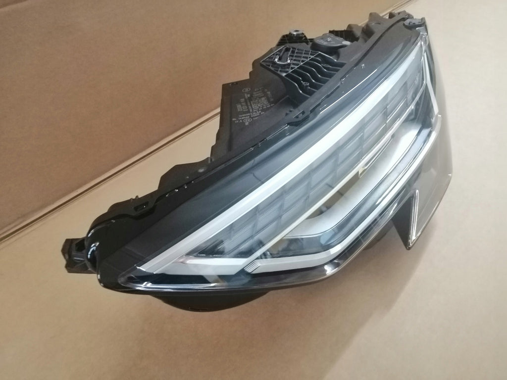 Frontscheinwerfer Audi A3 8Y0941033D LED Links Scheinwerfer Headlight SCH4897352384bw