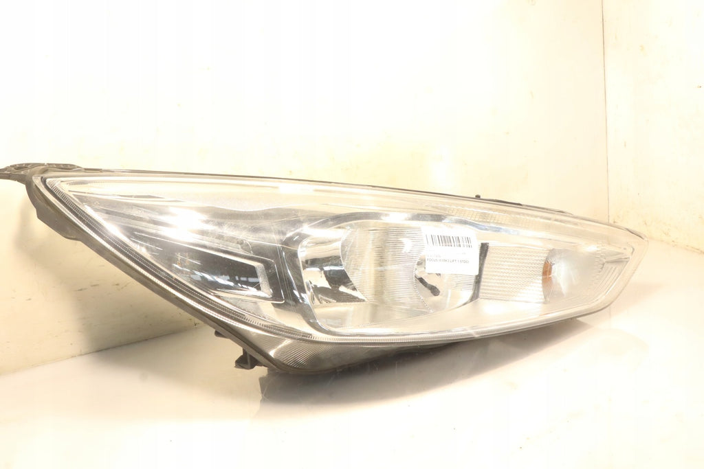 Frontscheinwerfer Ford Focus III F1EB-13W029-AF Rechts Scheinwerfer Headlight SCH9735202860pm
