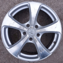 Laden Sie das Bild in den Galerie-Viewer, 4x Alufelge 17 Zoll 7.0" 5x114.3 53ET Kia Ceed 4 Rim Wheel FEL7919919828gr