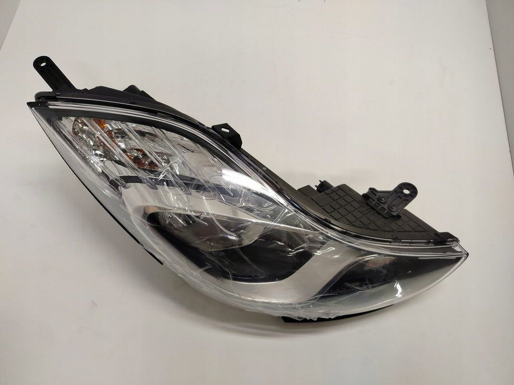 Frontscheinwerfer Hyundai Ix20 Rechts Scheinwerfer Headlight SCH3681204584wa