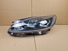 Laden Sie das Bild in den Galerie-Viewer, Frontscheinwerfer Ford Kuga III LV4B-13W030-AG LED Links Scheinwerfer Headlight SCH7437134442fd