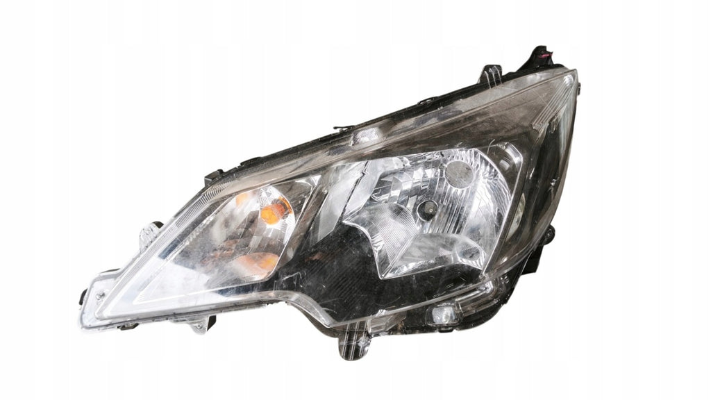 Frontscheinwerfer Mitsubishi Space Star 85122000 Links Scheinwerfer Headlight SCH1479395186nb