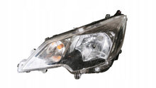 Load image into Gallery viewer, Frontscheinwerfer Mitsubishi Space Star 85122000 Links Scheinwerfer Headlight SCH1479395186nb
