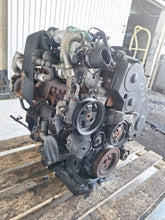 Load image into Gallery viewer, Motor Ford Mondeo Galaxy Connect KKDA KKDB 1.8 TDCI 115PS 85kW Diesel Komplett MOT8034787519df