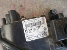 Laden Sie das Bild in den Galerie-Viewer, Frontscheinwerfer VW Tiguan 5NB941036D Rechts Scheinwerfer Headlight SCH1191852846cx