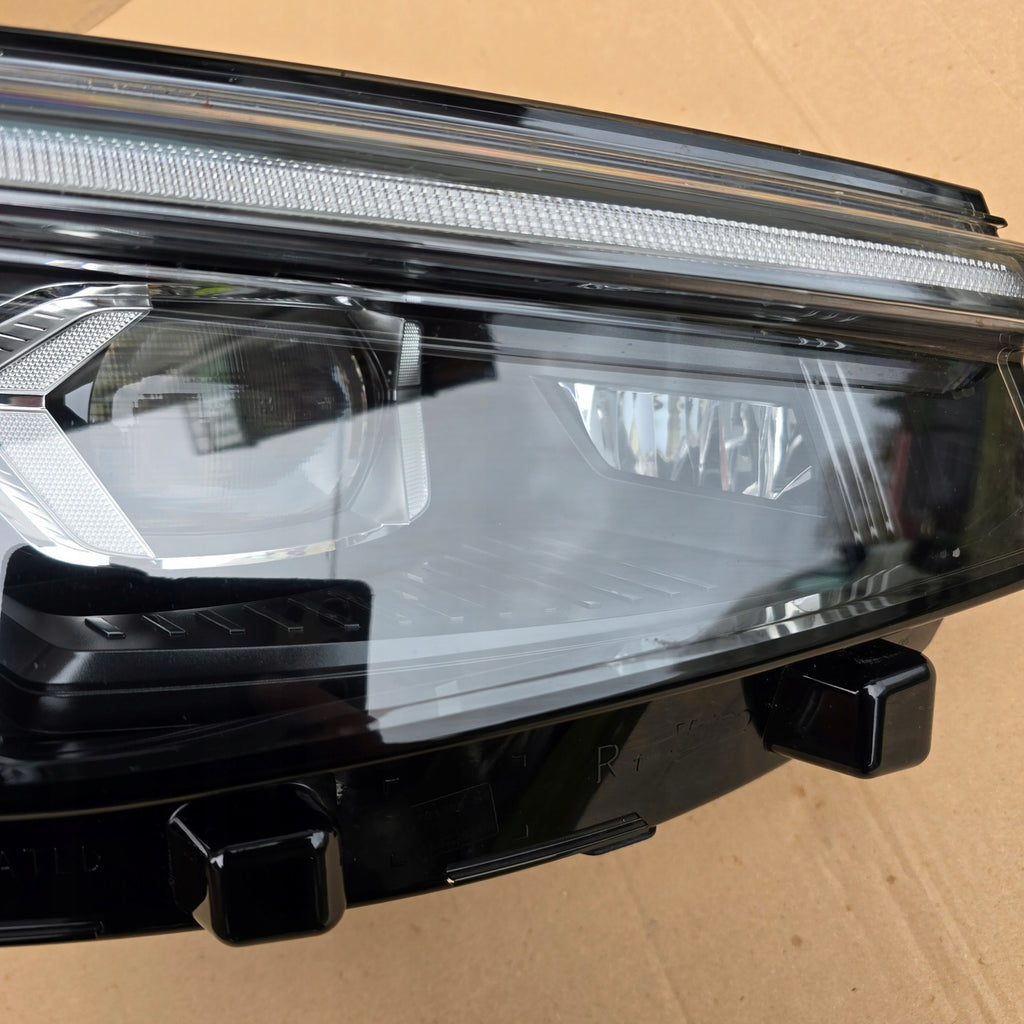 Frontscheinwerfer VW Passat 3J1941036 LED Rechts Scheinwerfer Headlight SCH2963004404iq
