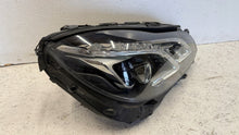Laden Sie das Bild in den Galerie-Viewer, Frontscheinwerfer Mercedes-Benz W212 A2128205639 Full LED Rechts Headlight SCH8034589107hu
