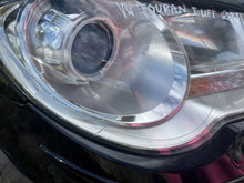 Load image into Gallery viewer, Frontscheinwerfer VW Touran Ein Stück (Rechts oder Links) Scheinwerfer Headlight