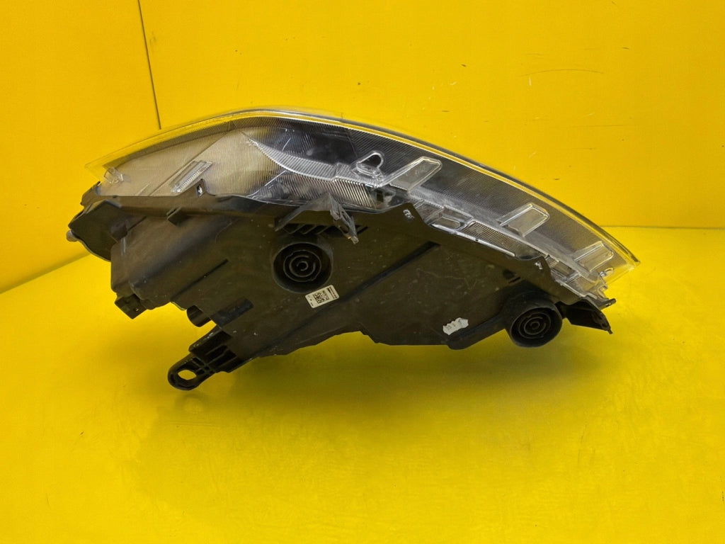 Frontscheinwerfer Seat Ibiza V 6F1941016 Rechts Scheinwerfer Headlight SCH7301353659ld