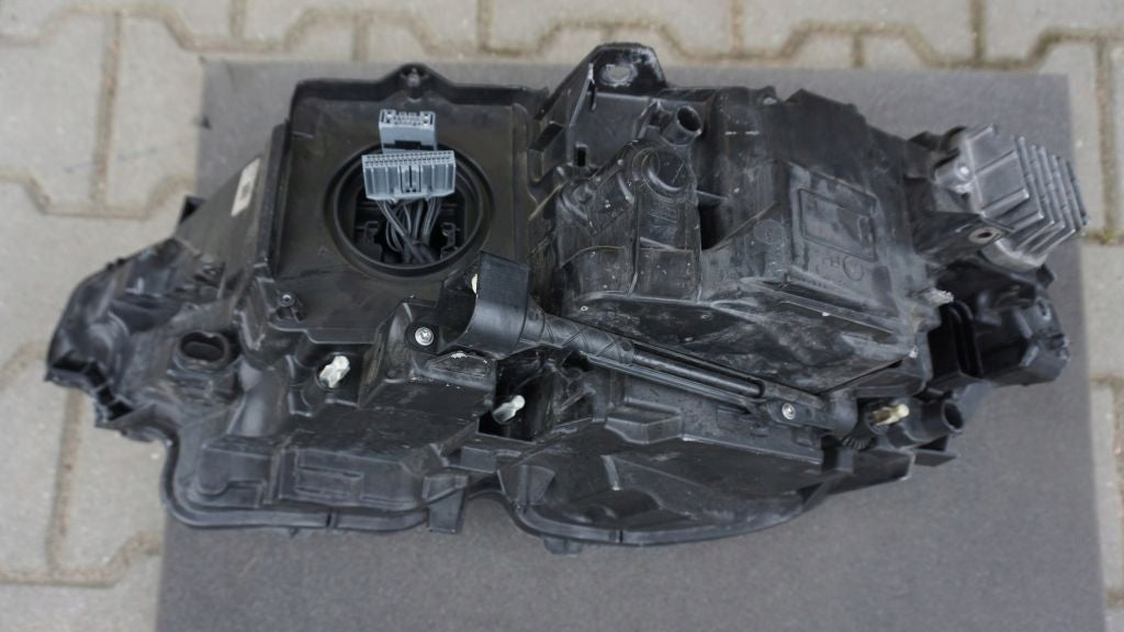 Frontscheinwerfer Volvo S90 V90 32228677 Full LED Rechts Scheinwerfer Headlight SCH7555695056zb