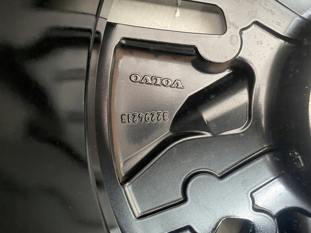 1x Alufelge 19 Zoll 8.5" 5x108 56ET 32294213 Volvo Xc60 Xc40 Rim Wheel FEL1054333834fm