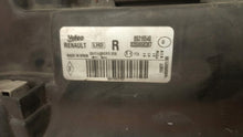 Load image into Gallery viewer, Frontscheinwerfer Renault Modus 89316540 Rechts Scheinwerfer Headlight SCH8917283335ig