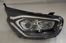 Laden Sie das Bild in den Galerie-Viewer, Frontscheinwerfer Ford Transit Custom JK21-13W029-DJ LED Rechts Headlight