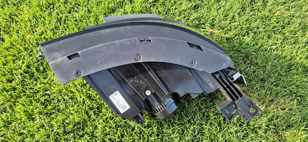 Frontscheinwerfer Opel Mokka 9834007980 LED Rechts Scheinwerfer Headlight SCH4041106860vn