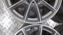 Load image into Gallery viewer, 4x Alufelge 16 Zoll 7.0" 5x112 52ET 6855080 BMW F45 F46 Rim Wheel FEL3034950942qk