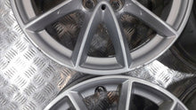 Load image into Gallery viewer, 4x Alufelge 16 Zoll 7.0" 5x112 52ET 6855080 BMW F45 F46 Rim Wheel FEL3034950942qk