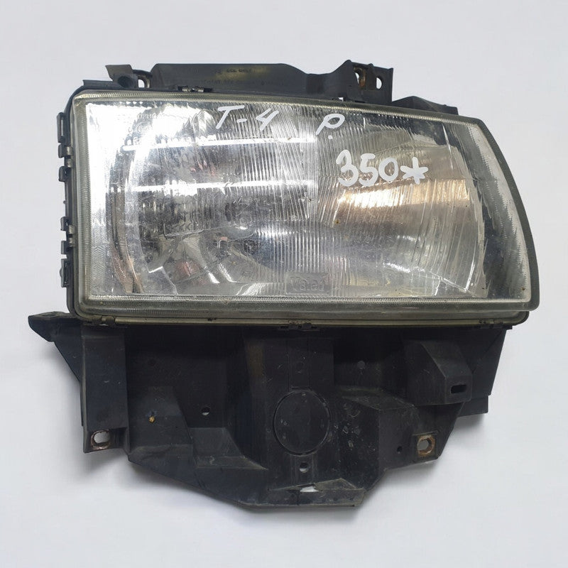 Frontscheinwerfer VW T4 Rechts Scheinwerfer Headlight