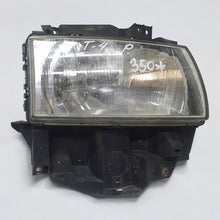 Load image into Gallery viewer, Frontscheinwerfer VW T4 Rechts Scheinwerfer Headlight