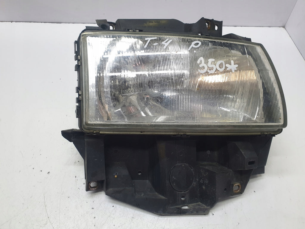 Frontscheinwerfer VW T4 Rechts Scheinwerfer Headlight