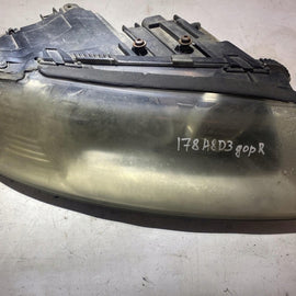 Frontscheinwerfer Audi A8 158144-00-RE Rechts Scheinwerfer Headlight SCH6793312890yg
