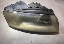 Laden Sie das Bild in den Galerie-Viewer, Frontscheinwerfer Audi A8 158144-00-RE Rechts Scheinwerfer Headlight SCH6793312890yg