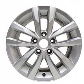 1x Alufelge 16 Zoll 6.5