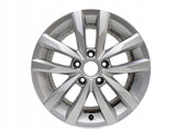 1x Alufelge 16 Zoll 6.5