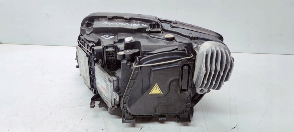 Frontscheinwerfer Audi Q5 8R0941044C Rechts Scheinwerfer Headlight