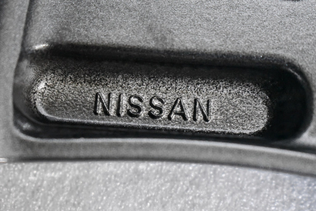 1x Alufelge 17 Zoll 6.5" 5x114.3 45ET KE409-3Z200 KBA49826 KE4093Z200 Mg