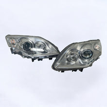 Load image into Gallery viewer, Frontscheinwerfer Renault Laguna III 260600035R 260100035R Rechts oder Links