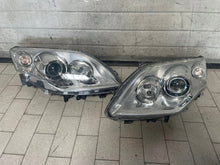 Load image into Gallery viewer, Frontscheinwerfer Renault Laguna III 260600035R 260100035R Rechts oder Links