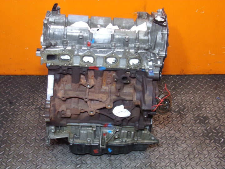 Motor Ford Transit YMF6 2.0 TDCI 130PS 96kW 183TKm 2019 Diesel Engine Unkomplett MOT9889307611oq