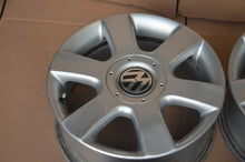 Load image into Gallery viewer, 4x Alufelge 16 Zoll 7.0" 5x112 50ET Skoda Octavia III Golf Touran Rim Wheel FEL3803885049tk
