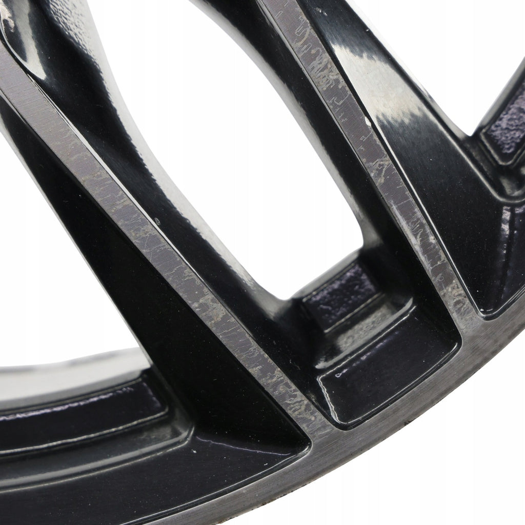 1x Alufelge 18 Zoll 8.0" 5x120 Audi Rim Wheel FEL7542804471yn