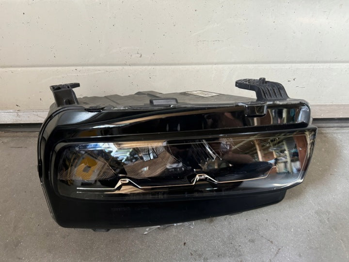 Frontscheinwerfer Citroën C3 Aircross 39225821 Full LED Rechts Headlight SCH5207782739wo