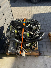Laden Sie das Bild in den Galerie-Viewer, Motor Audi A6 A4 CJC CJCA CJCB CJCC 2.0 TDI 145TKm Diesel Engine Komplett MOT1412914517nw