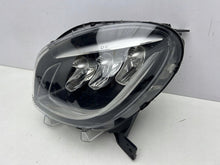 Laden Sie das Bild in den Galerie-Viewer, Frontscheinwerfer Smart Fortwo Forfour L90156924 LED Links Headlight SCH8504463857bv