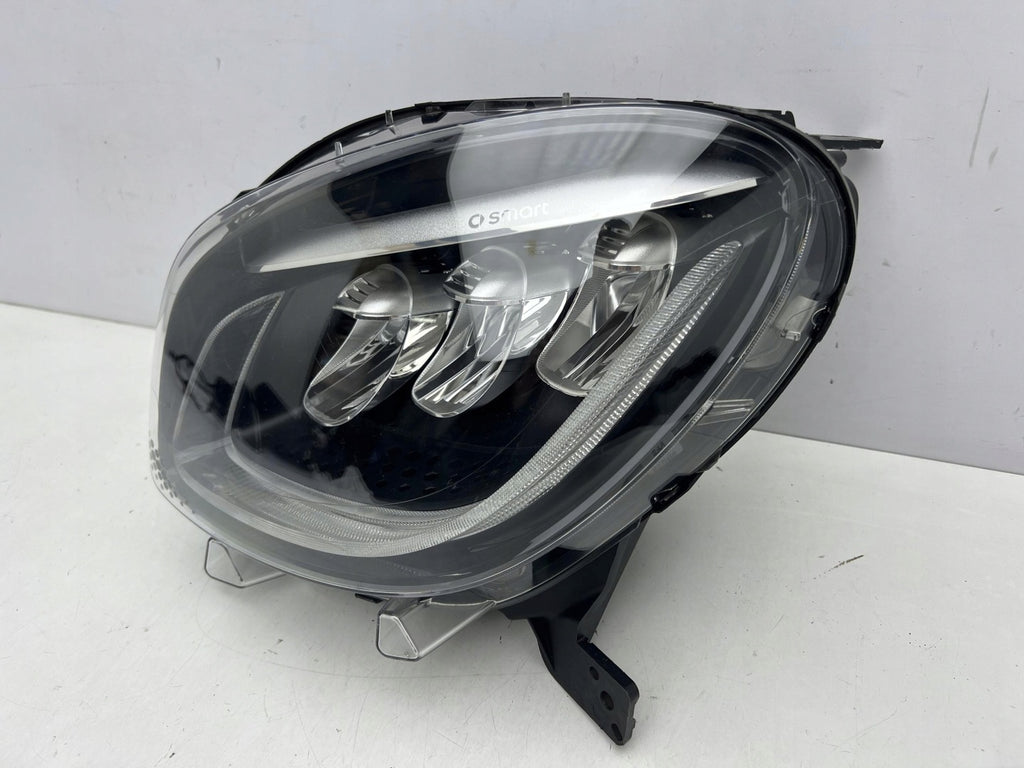 Frontscheinwerfer Smart Fortwo Forfour A4539069701 LED Links Headlight SCH4895136650se