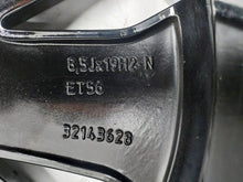 Load image into Gallery viewer, 1x Alufelge 19 Zoll 8.5" 5x108 56ET Glanz Silber 32143628 Volvo Xc40 Rim Wheel FEL1613703192lk