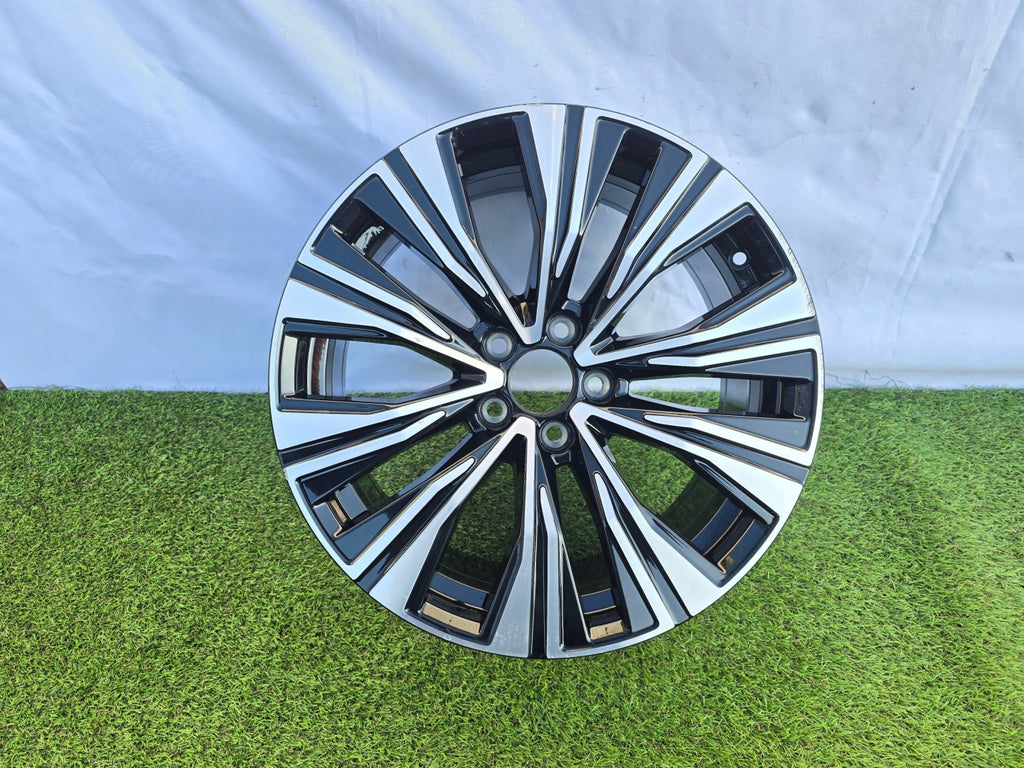 1x Alufelge 18 Zoll 8.0" 5x108 42ET 32271988 Volvo S60 V60 Ii Rim Wheel FEL1659963866ng