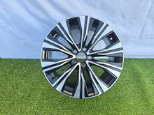 Load image into Gallery viewer, 1x Alufelge 18 Zoll 8.0" 5x108 42ET 32271988 Volvo S60 V60 Ii Rim Wheel FEL1659963866ng