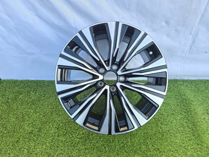 1x Alufelge 18 Zoll 8.0" 5x108 42ET 32271988 Volvo S60 V60 Ii Rim Wheel FEL1659963866ng
