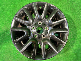 1x Alufelge 16 Zoll 6.5