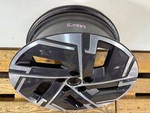 Load image into Gallery viewer, 1x Alufelge 17 Zoll 7.0" 5x114.3 52910-N7560 Hyundai Tucson Rim Wheel FEL2297705903up